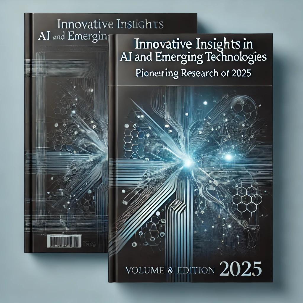 					View Vol. 1 No. 1 (2025): Jan 2025
				